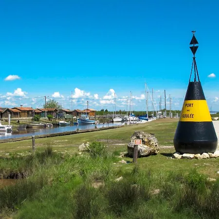 Pontac-gadet 1 By Interhome Jau-Dignac-et-Loirac