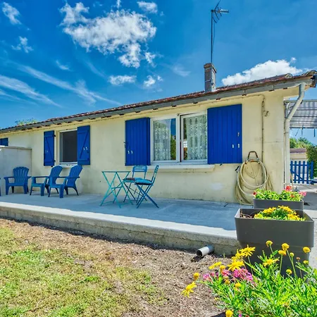 Pontac-gadet 1 - Jdl100 By Interhome בית נופש *